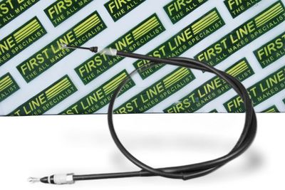 FIRST LINE Cable Pull, parking brake FKB3782