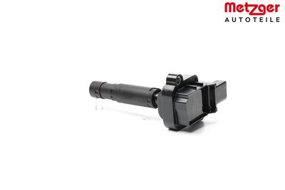 ZüNDSPULE METZGER AUTOTEILE 0880452 24