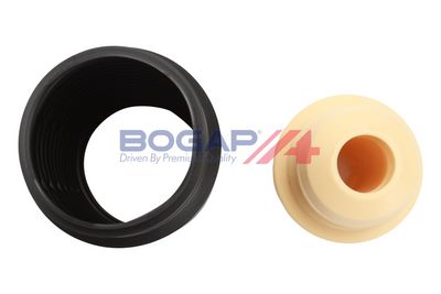 CAPAC PROTECTIE/BURDUF AMORTIZOR BOGAP C3414101 1