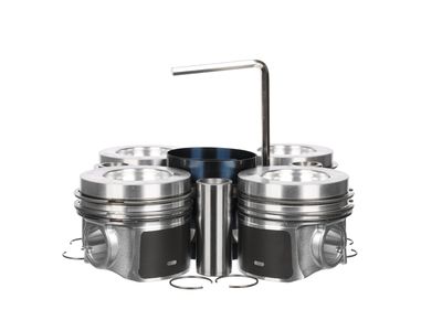 SET PISTOANE ET ENGINETEAM PM014200VR1 20