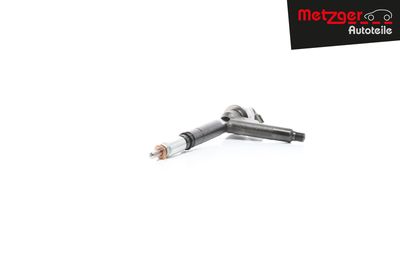 EINSPRITZDüSE METZGER AUTOTEILE 0870110 35