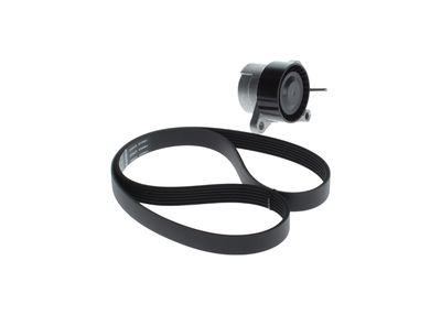 KEILRIPPENRIEMENSATZ BOSCH 1987600726 8