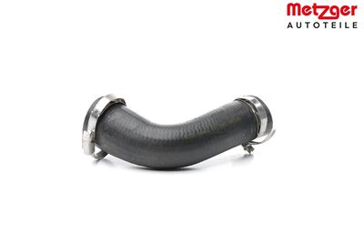 LADELUFTSCHLAUCH METZGER AUTOTEILE 2401218 20