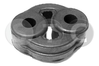 ANSCHLAGPUFFER SCHALLDäMPFER