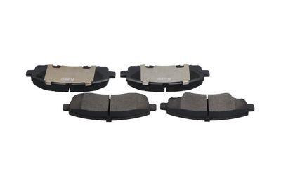 Brake Pad Set, disc brake KBP-5543