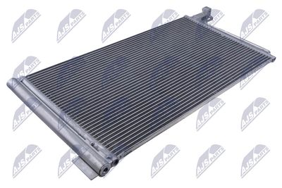 CONDENSATOR CLIMATIZARE NTY CCSFR037
