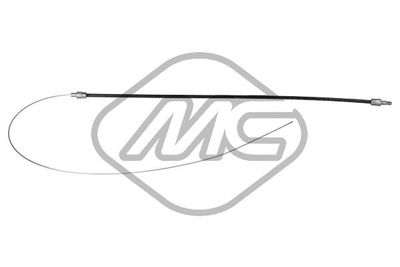 Linka gazu METALCAUCHO 83146