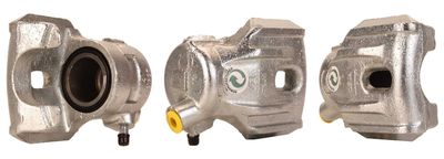 ELSTOCK 82-2004 Тормозной суппорт для RENAULT 18 Variable (135_)