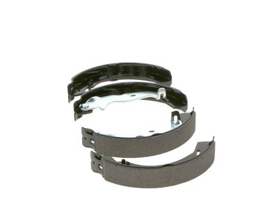 BREMSBACKENSATZ BOSCH 0986487753 22