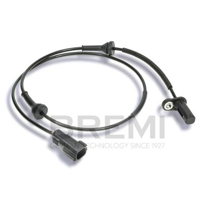 Vorschau Sensor, Raddrehzahl