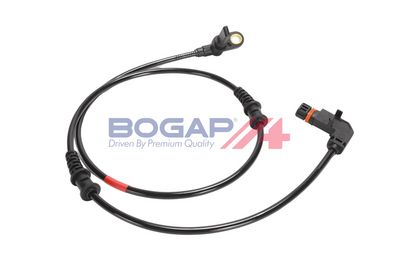 BOGAP Датчик, частота вращения колеса