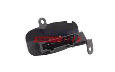 REZISTOR VENTILATOR HABITACLU FAST FT10184 1