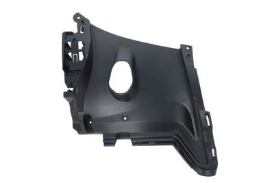 Bumperbevestiging Voor Links past: BMW X5 G05 LCI 04.23-