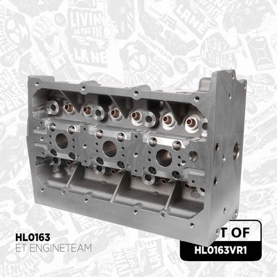  ET ENGINETEAM HL0163VR1 2