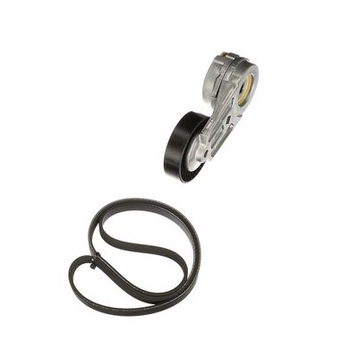 KEILRIPPENRIEMENSATZ GATES K025PK1030 57