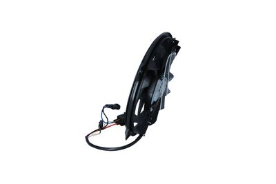 VENTILATOR RADIATOR NRF 47892 16
