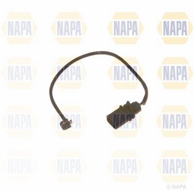 Brake Pad Warning Wire NAPA NWL5212