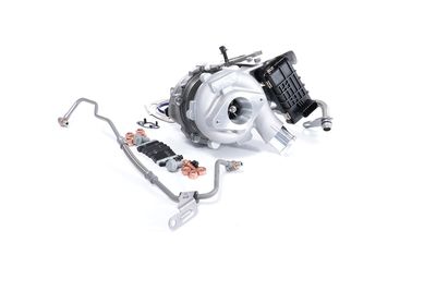 LADER AUFLADUNG BTS Turbo T981464BT 35