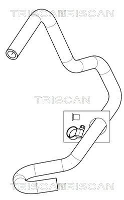FURTUN HIDRAULIC SISTEM DE DIRECTIE