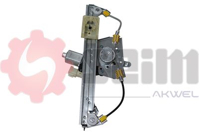 Mechanizmus zdvíhania okna SEIM 902795