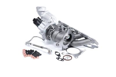 LADER AUFLADUNG BTS Turbo T981450BT 16