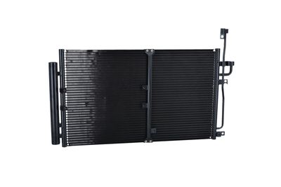 CONDENSATOR CLIMATIZARE NRF 35797 45