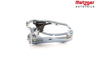 TüRGRIFFRAHMEN METZGER AUTOTEILE 2310544 21