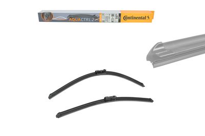 WISCHBLATT CONTINENTAL 2800011231280 64