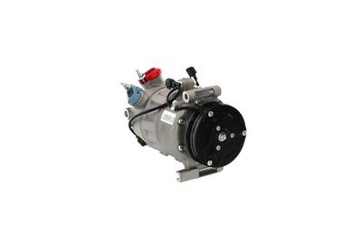 COMPRESOR CLIMATIZARE REMANTE 005001000045R 54