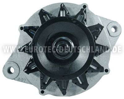 EUROTEC 12060293 Генератор  для NISSAN SUNNY III Hatchback (N14) 2.0 D