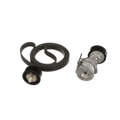 KEILRIPPENRIEMENSATZ GATES K076PK2063 38