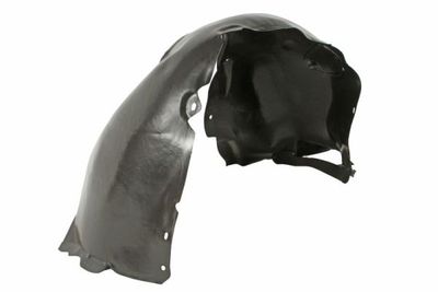 Plastic spatbordbekleding