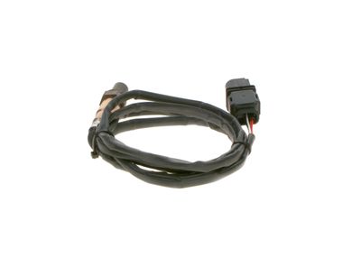 Lambda Sensor 0 258 017 182