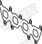 GARNITURA RACORD EVACUARE WALKER 80319 8