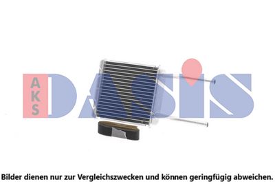 WäRMETAUSCHER INNENRAUMHEIZUNG