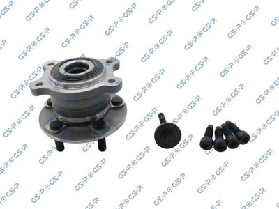 Wheel Bearing Kit 9336017K
