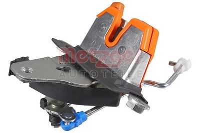 HECKKLAPPENSCHLOSS METZGER AUTOTEILE 2311008 1