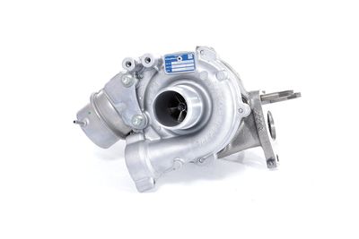 LADER AUFLADUNG BTS Turbo T918044 3