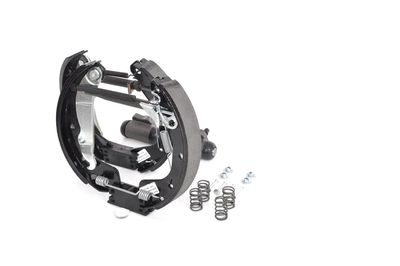 BREMSBACKENSATZ BOSCH 0204114543 19