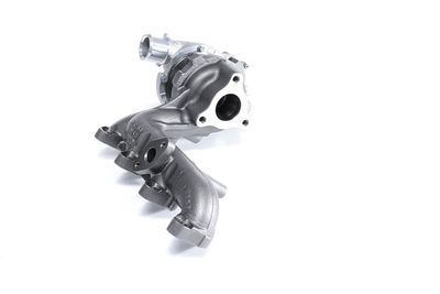 LADER AUFLADUNG BTS Turbo T918516 16