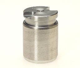 Píst, brzdový třmen BUDWEG CALIPER 233008