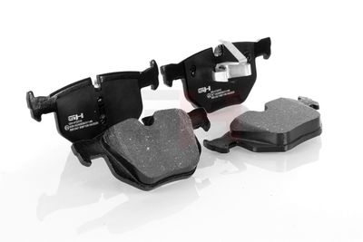 SET PLACUTE FRANA FRANA DISC GH GH410310 10