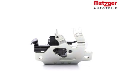 HECKKLAPPENSCHLOSS METZGER AUTOTEILE 2310777 20