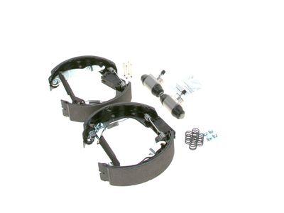 BREMSBACKENSATZ BOSCH 0204114630 21