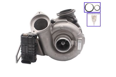 COMPRESOR SISTEM DE SUPRAALIMENTARE