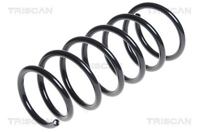 Пружина ходовой части TRISCAN 8750 4373 для HYUNDAI i10