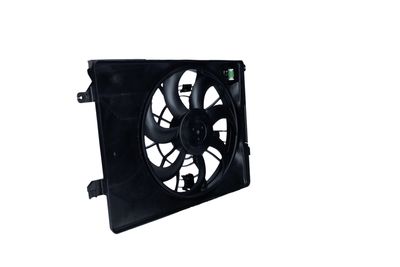 VENTILATOR RADIATOR NRF 470002 39