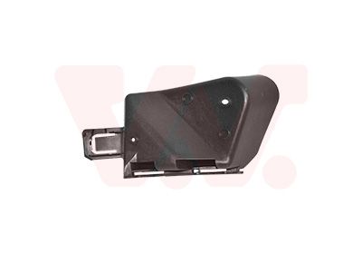 VAN WEZEL Bumper (1945533)