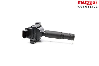 ZüNDSPULE METZGER AUTOTEILE 0880452 4