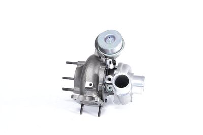 LADER AUFLADUNG BTS Turbo T915279 29